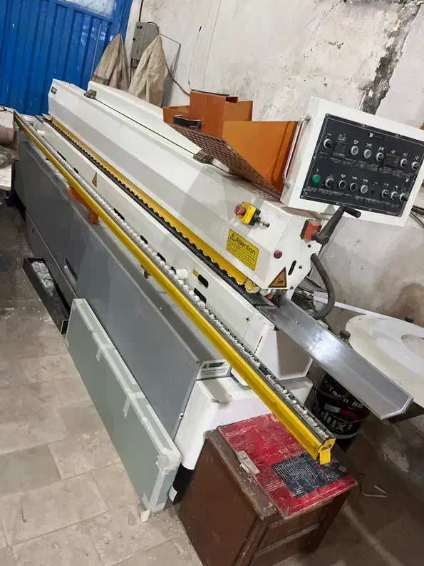 کارگاه خدمات Mdf کابینت برش و نوار|خدمات پیشه و مهارت|قم, نوقطار|دیوار