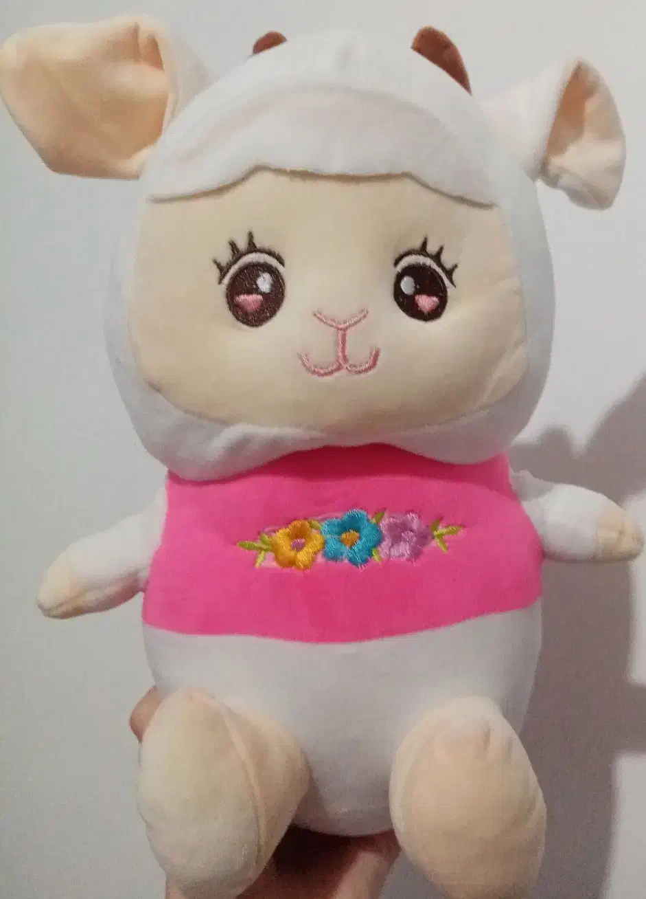 عروسک بز|اسباببازی|تهران, پردیسان|دیوار