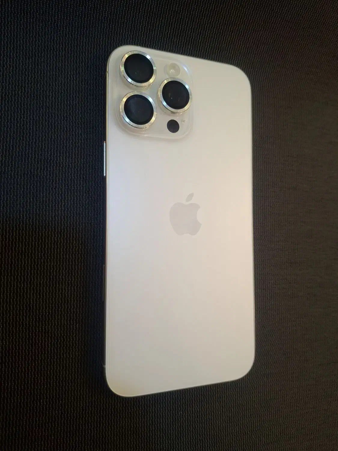 آیفون ۱۶ پرومکس zaa|موبایل|تهران, مولوی|دیوار