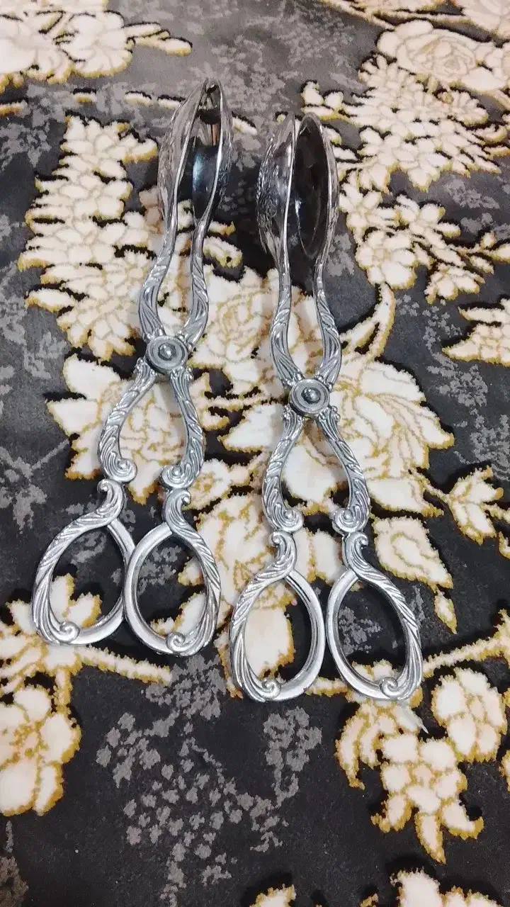 چنگال|ظروف سرو و پذیرایی|قم, شهرک فاطمیه|دیوار