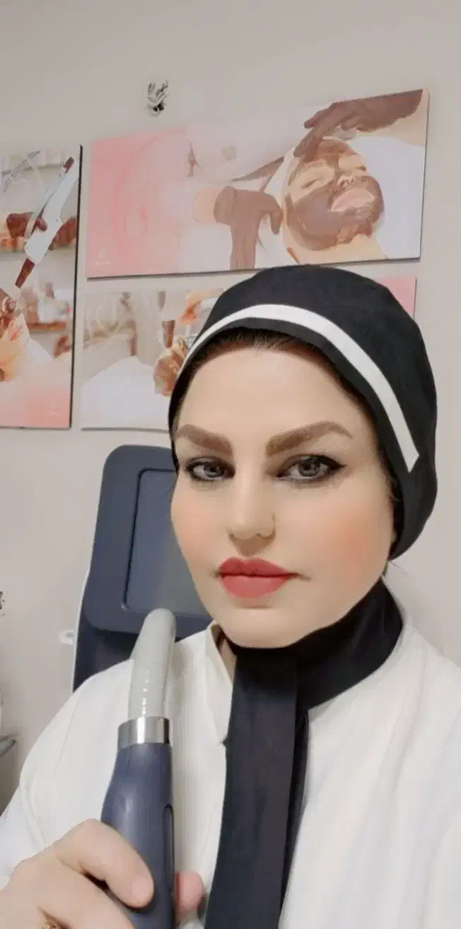 پاک کردن تتو،برداشتن خال،بوتاکس،فیلر،ژل|خدمات آرایشگری و زیبایی|کرج, گوهردشت|دیوار