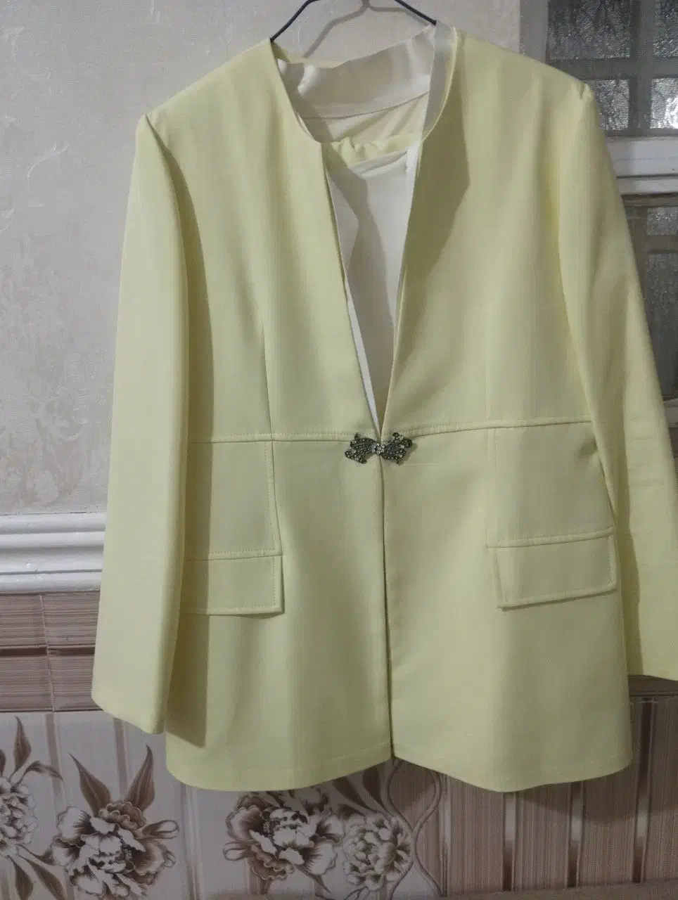 کت و شلوار مجلسی زنانه|لباس|زابل, |دیوار