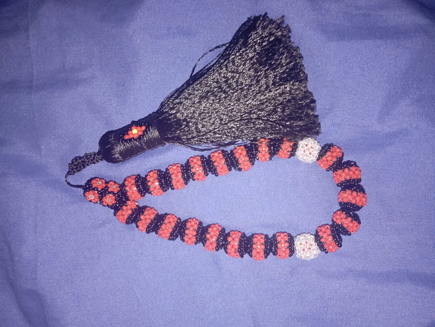 تسبیح|زیورآلات و اکسسوری|زنجان, |دیوار