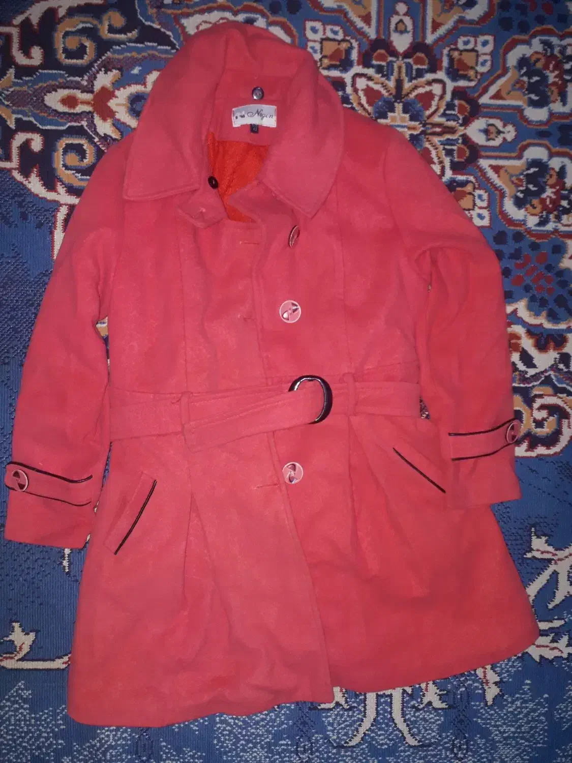 تعدادی کاپشن به فروش میرسد|کفش و لباس بچه|سراوان, |دیوار