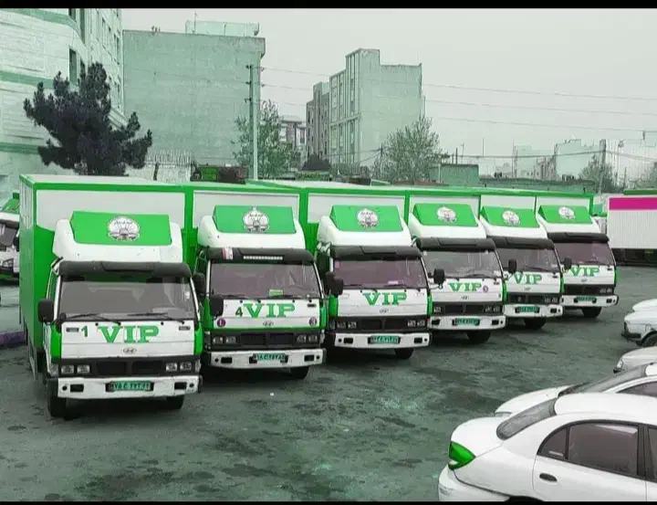 باربری حمل بار کارگر خالی اسباب کشی درتمام تقاط|خدمات حمل و نقل|تهران, مرزداران|دیوار