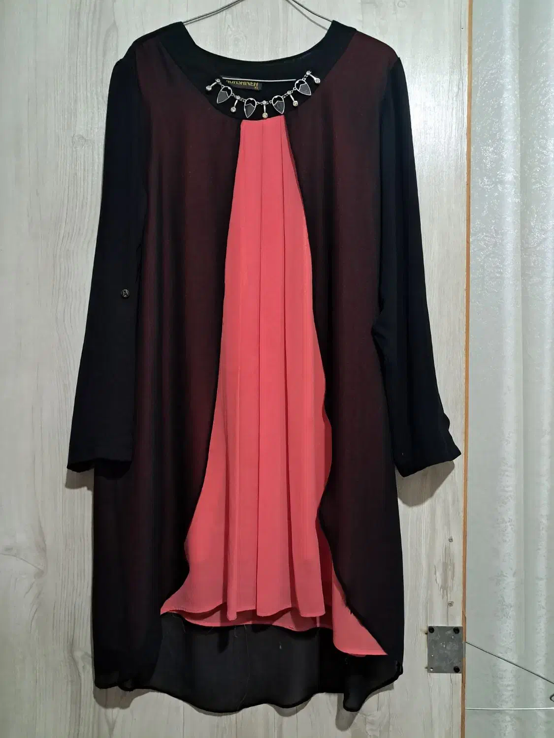 لباس مجلسی|لباس|پاکدشت, پاکدشت (مامازند)|دیوار