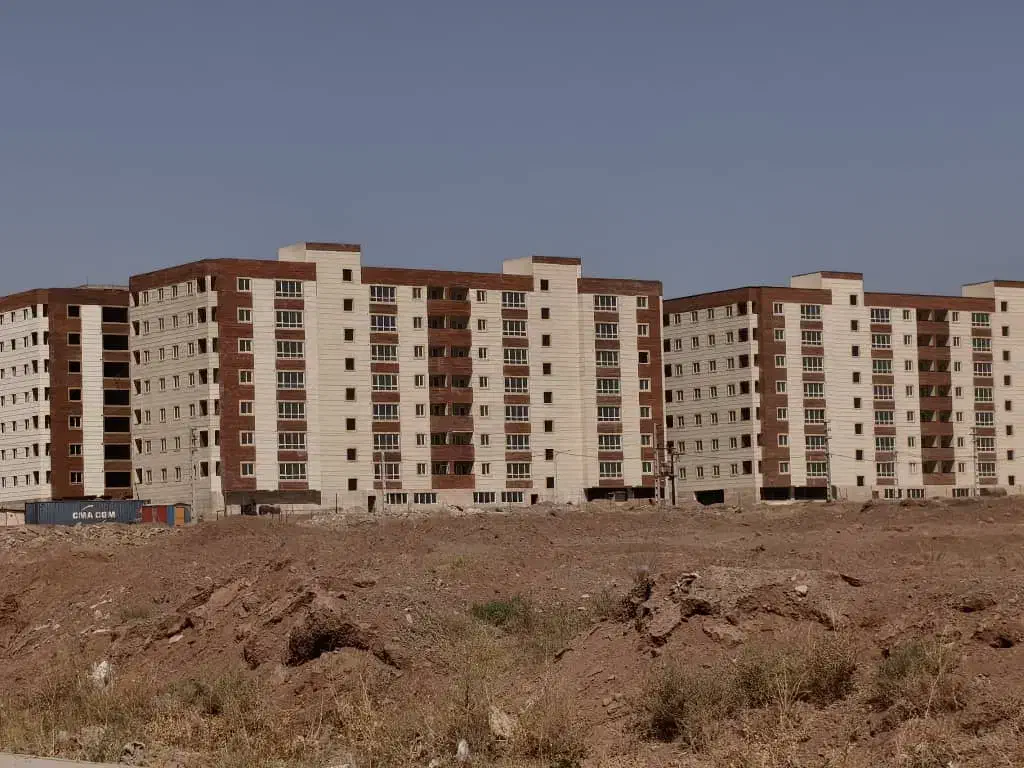 سرمایه گذاری با بودجه کم و سود بالا/پرند شهرفرصتها|فروش آپارتمان|پرند, فاز ۰|دیوار