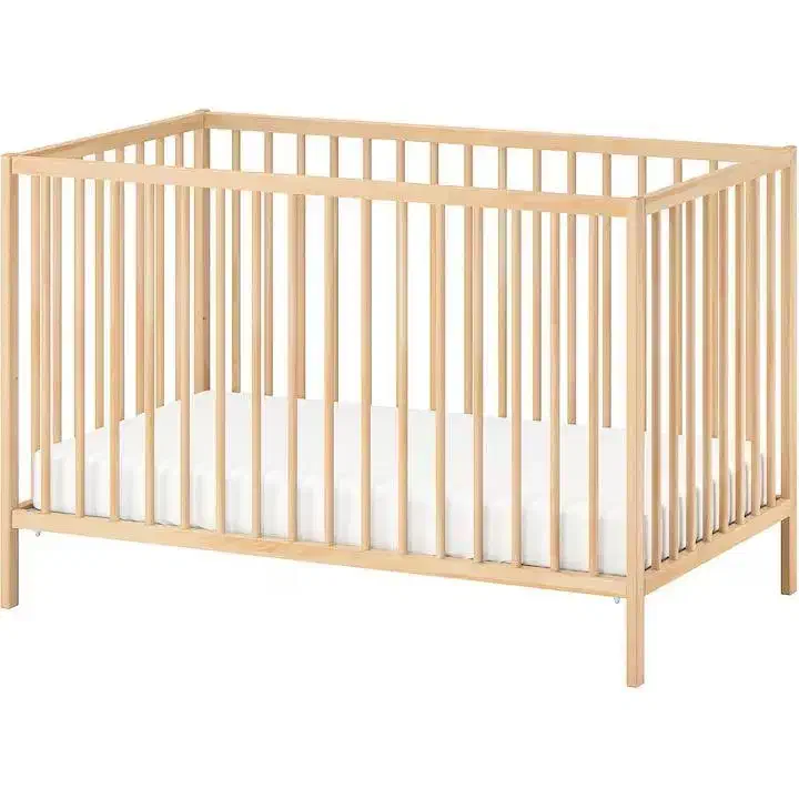 تخت کودک ایکیا برند ترک|تخت و سرویس خواب|تهران, شهرک آزمایش|دیوار