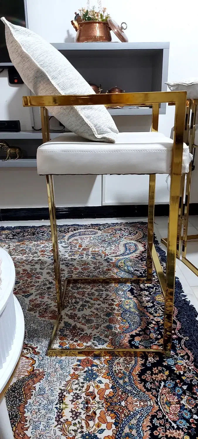 صندلی اوپن کانتر|صندلی و نیمکت|هشتگرد, فاز ۳ مهستان|دیوار