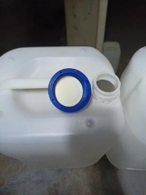 20 لیتری|ظروف نگهدارنده، پلاستیکی، یک‌بارمصرف|فردیس, سرحدی|دیوار