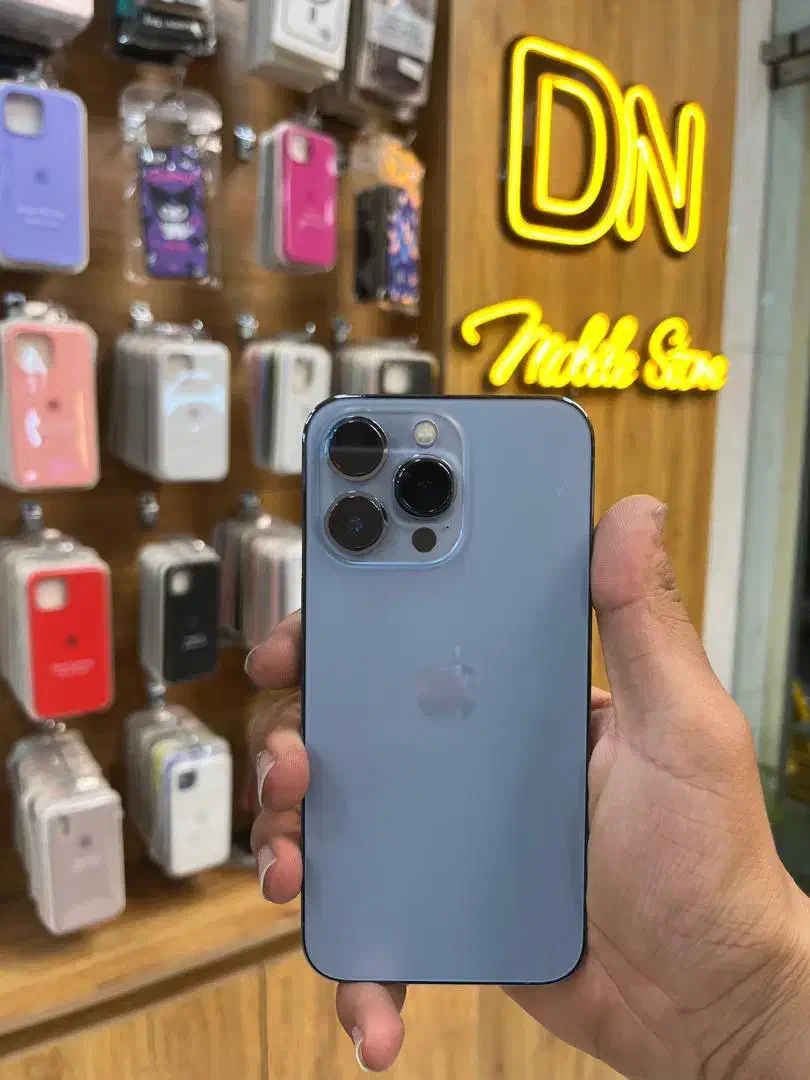 iphone 13پرو|موبایل|کرج, گوهردشت|دیوار