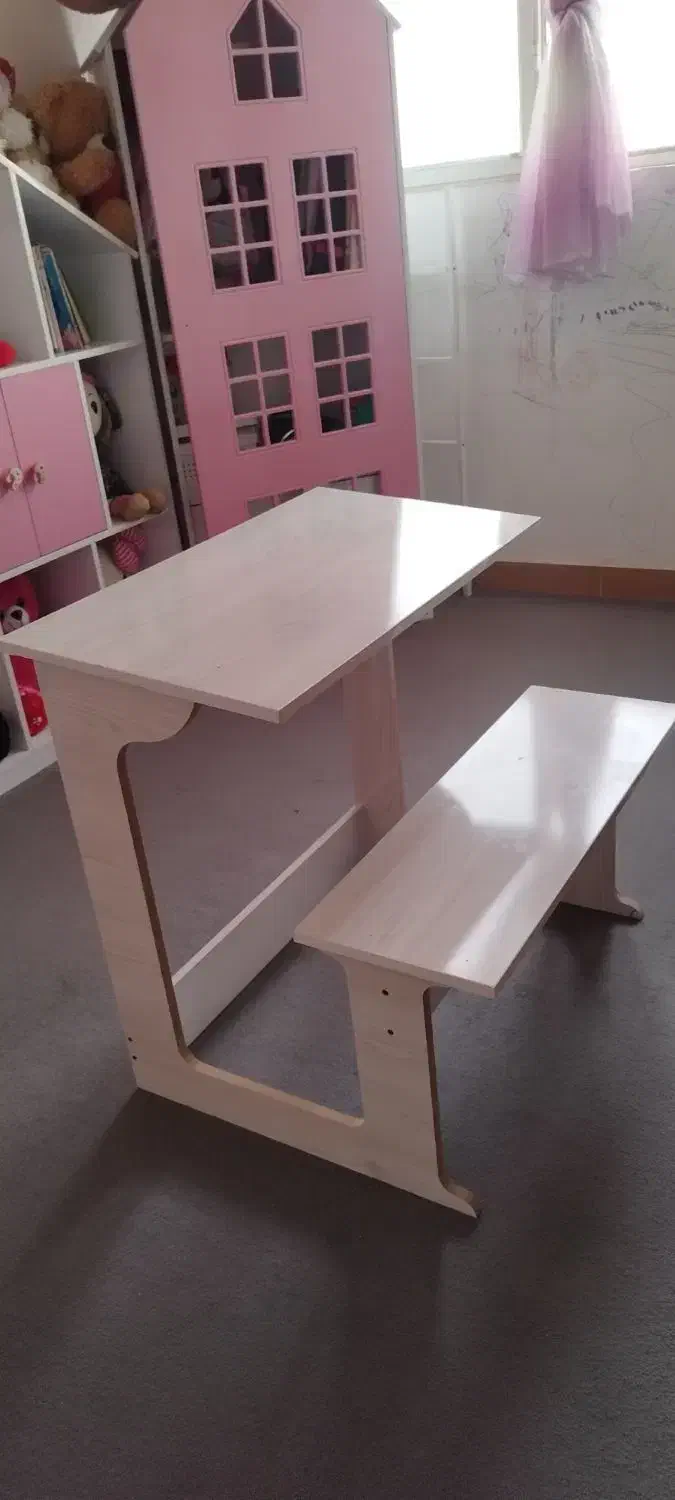 میز تحریر  بچگانه|میز تحریر و کامپیوتر|محمدشهر, محمدشهر|دیوار