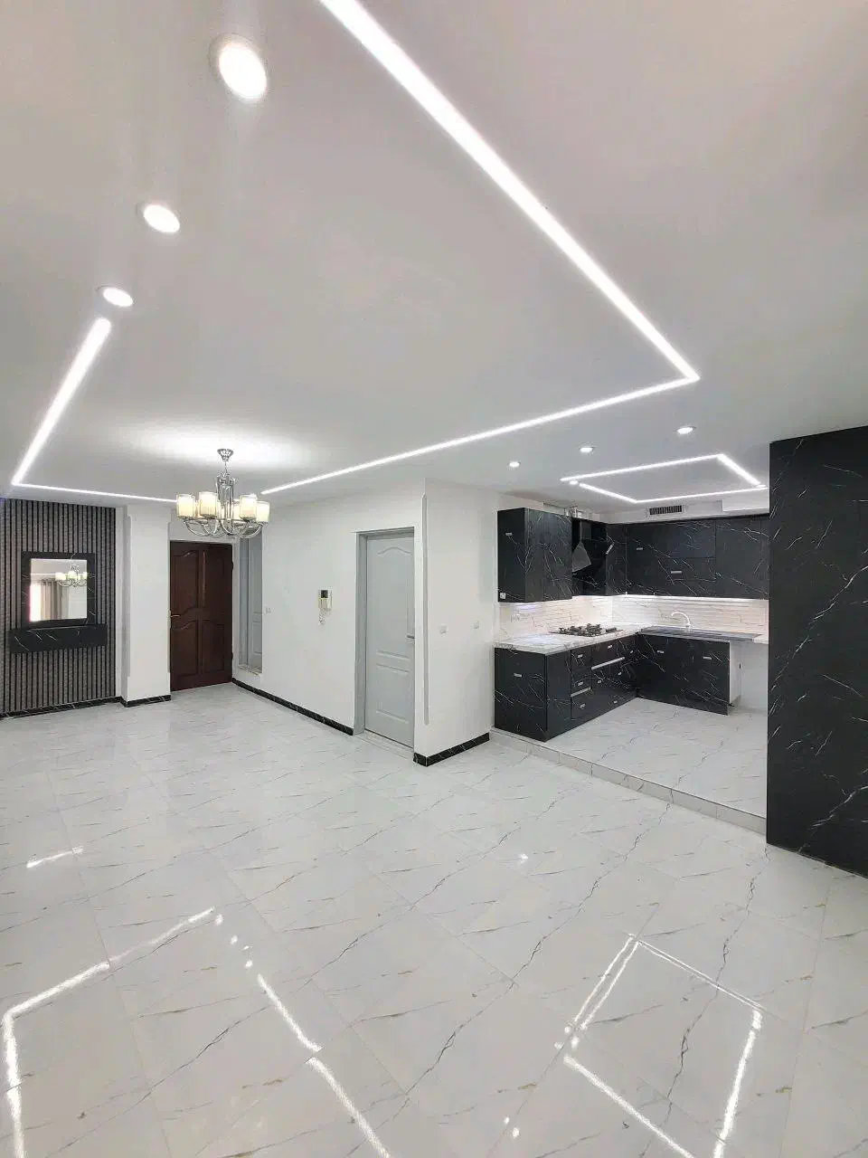 ۵۵متر*پارکینگ سندی*کم نظیر و ارزنده*اندیشه فازیک|فروش آپارتمان|اندیشه, اندیشه فاز ۱|دیوار