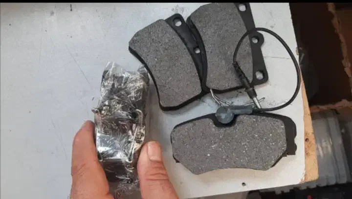 لنت|قطعات یدکی و لوازم جانبی|ملارد, |دیوار