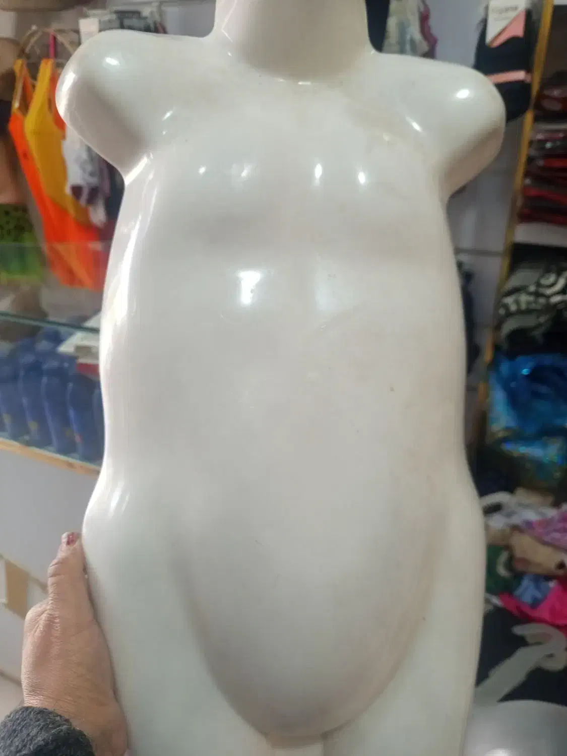 چوب لباسی رگال|فروشگاه و مغازه|شاهین‌شهر, شهرک گلدیس|دیوار