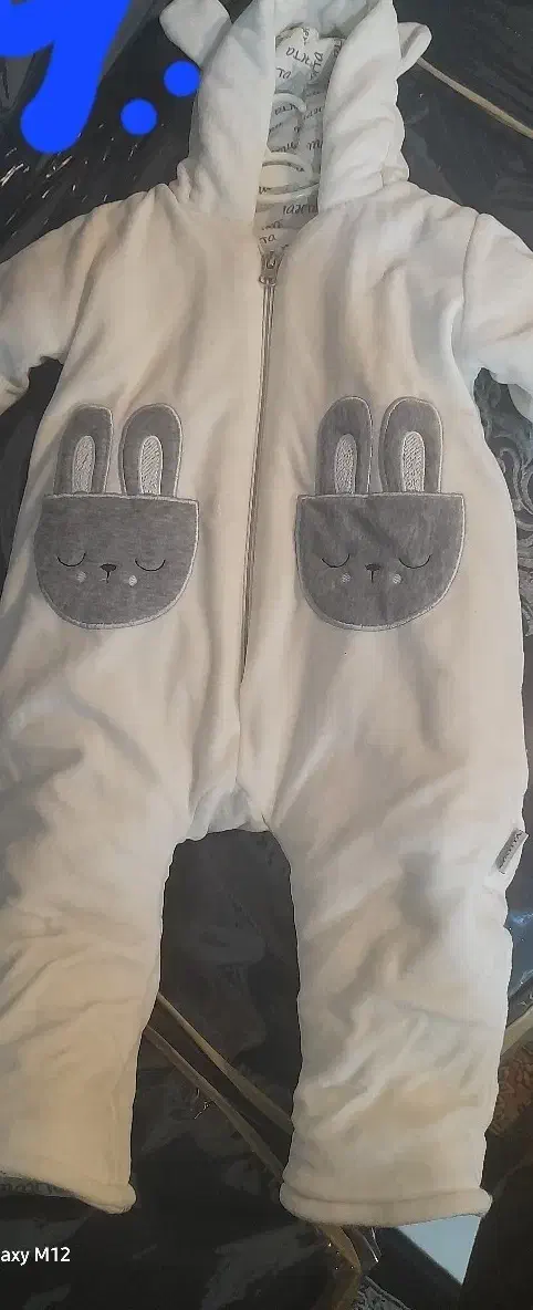 لباس نوزاد|کفش و لباس بچه|مشهد, سپاد|دیوار