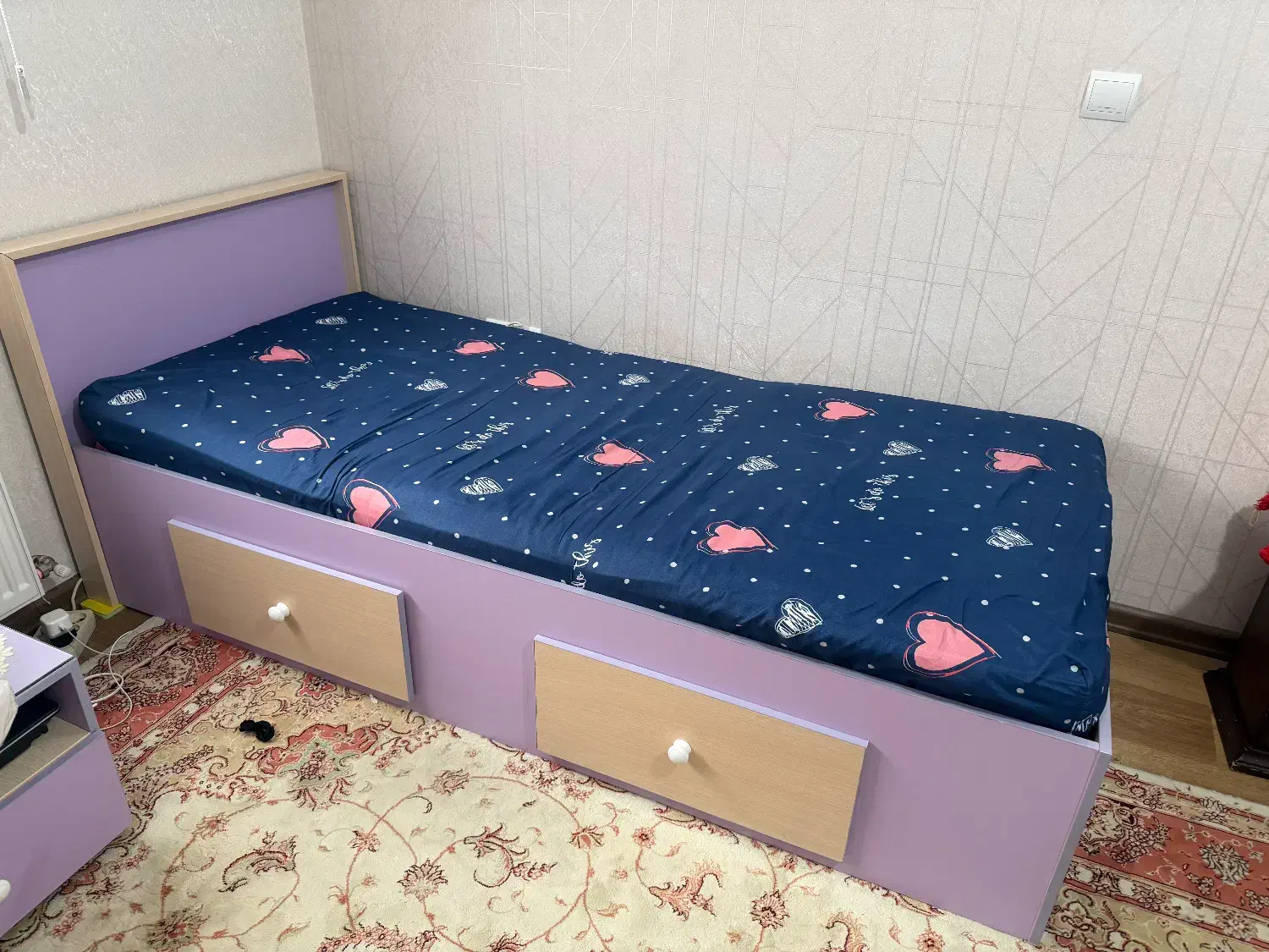 تخت و تشک|تشک تختخواب|تبریز, |دیوار