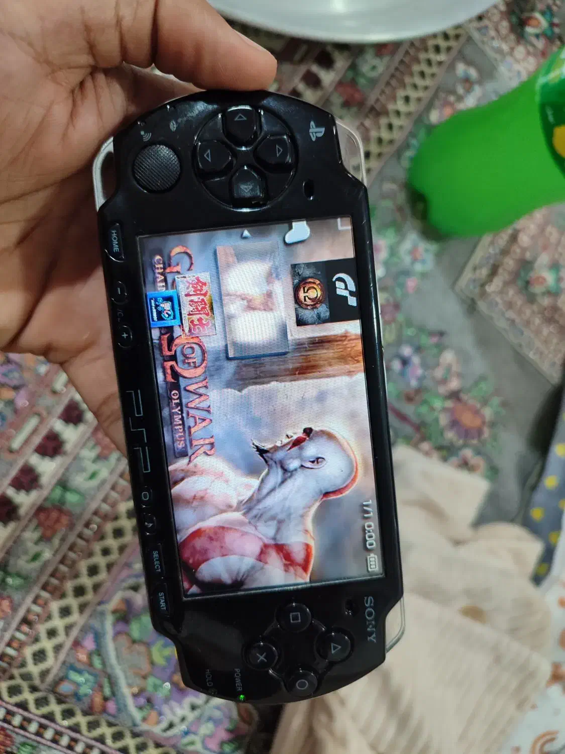 پی اس پی|کنسول، بازی ویدئویی و آنلاین|سراوان, |دیوار