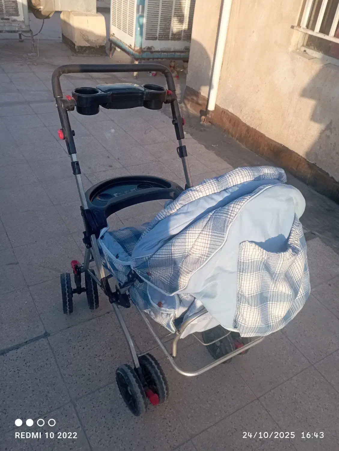 کالسکه دلیجان|کالسکه و لوازم جانبی|تهران, دروازه شمیران|دیوار