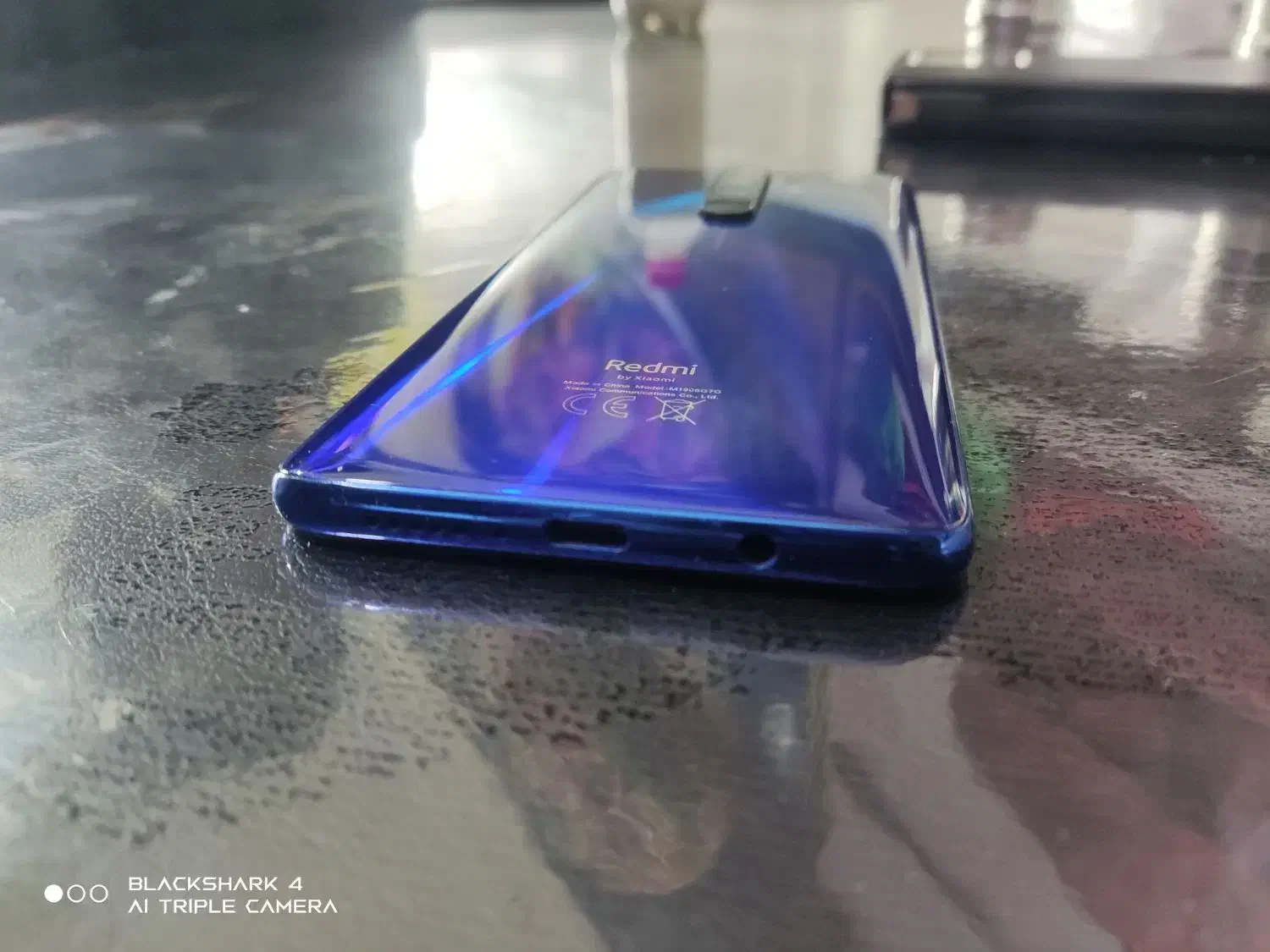 note 8 pro|موبایل|ارومیه, |دیوار