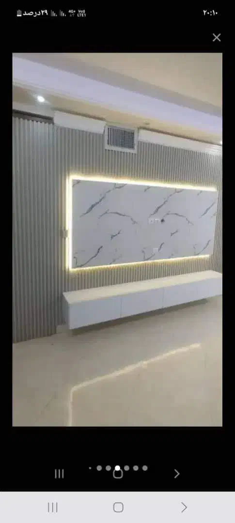 کوروش کابین|جاکفشی، کمد، دراور|هشتگرد, قاسم آباد بزرگ|دیوار