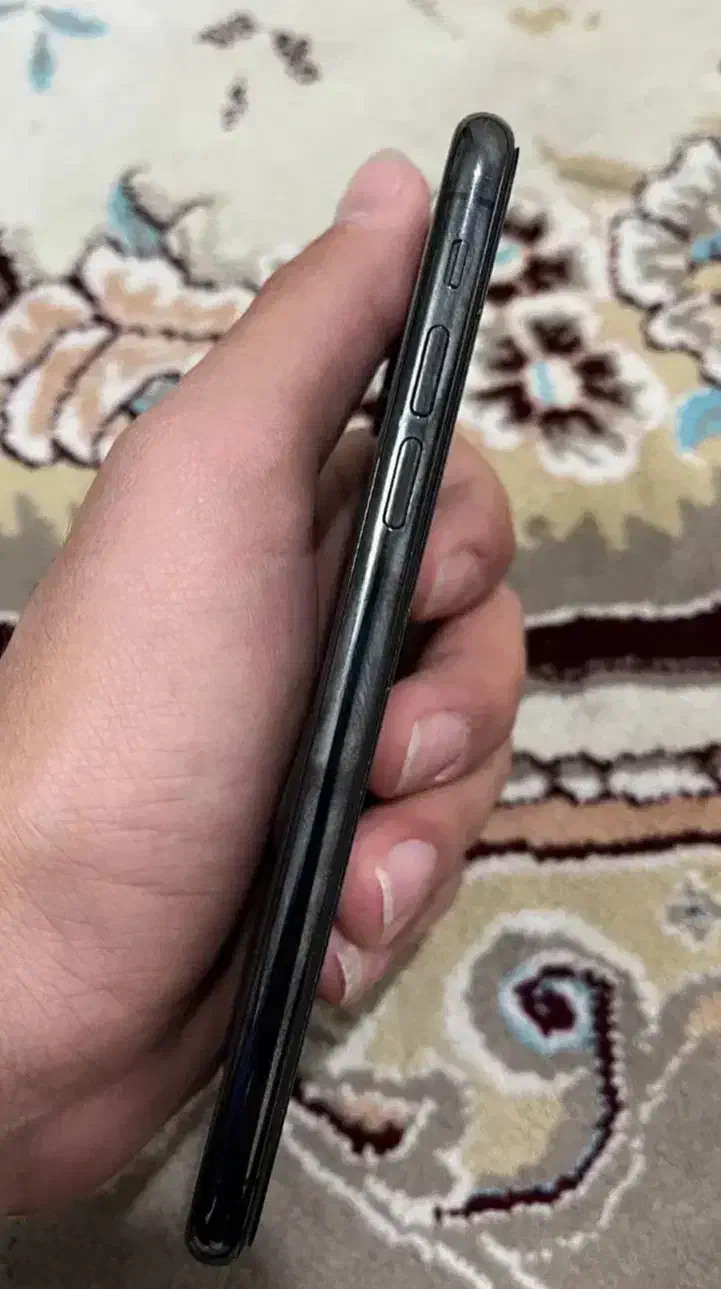 ایفونxs|موبایل|یاسوج, |دیوار