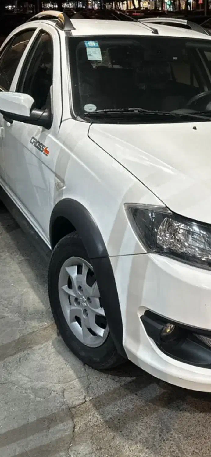 کوییک|خودرو سواری و وانت|مشهد, سعد آباد|دیوار