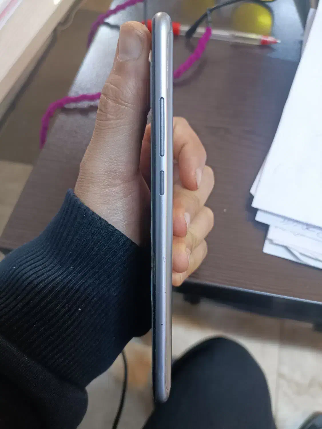 گوشی موبایل هوآوی y7 prime|موبایل|تهران, اوین|دیوار