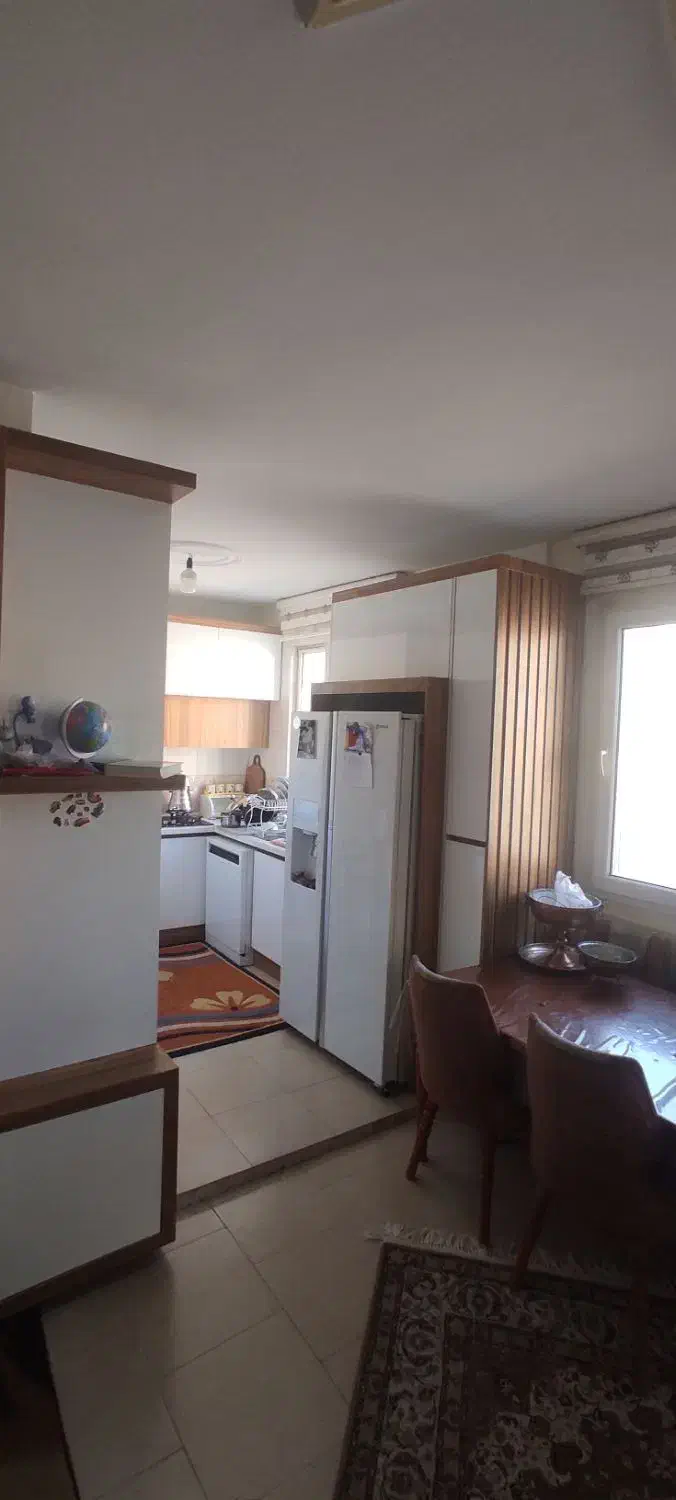 آپارتمان فاز ۱ پرنیان ۲|فروش آپارتمان|پرند, فاز ۱|دیوار