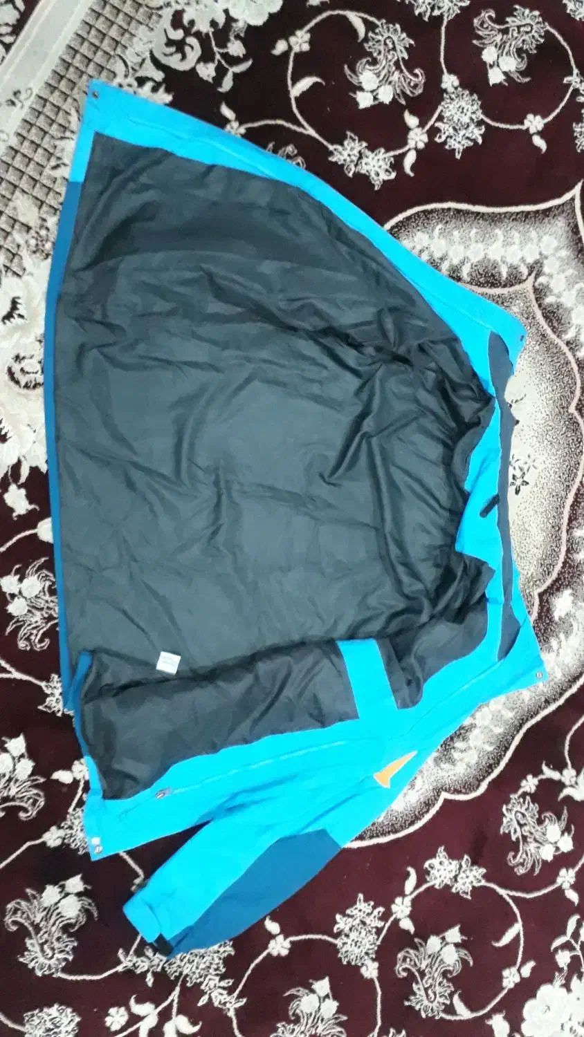 کاپشن استوک|لباس|نظرآباد, نظرآباد|دیوار