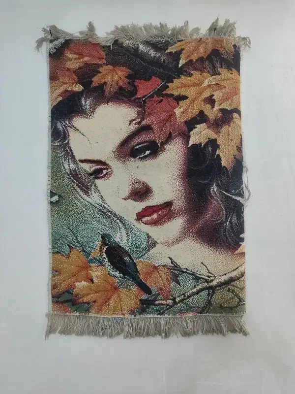 هنره ایرانی|گلیم، جاجیم، گبه|پاکدشت, پاکدشت (مامازند)|دیوار