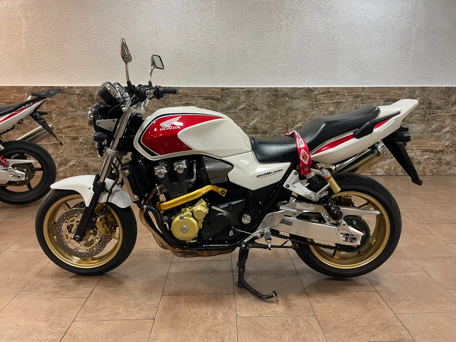 cb 1300|موتورسیکلت|محمدشهر, محمدشهر|دیوار