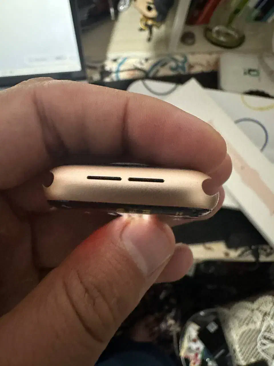 اپل واچ se 2020 سایز 40|ساعت|یزد, |دیوار