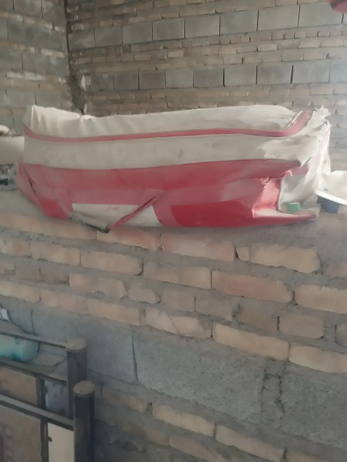 چادر بزرگ فروشی نوع نوع بسته بندی|کوهنوردی و کمپینگ|سراوان, |دیوار