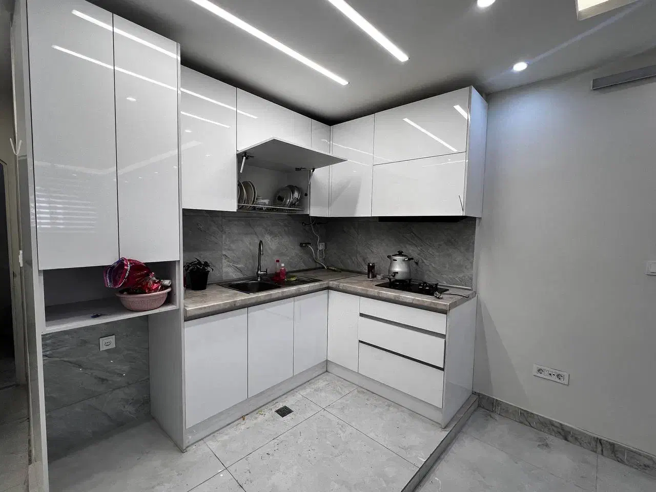 فروش آپارتمان بر فلاطوری|فروش آپارتمان|اصفهان, شاه پسند|دیوار