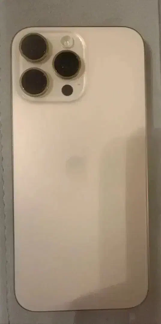 ایفون 16 پرو 128 ch|موبایل|زنجان, |دیوار