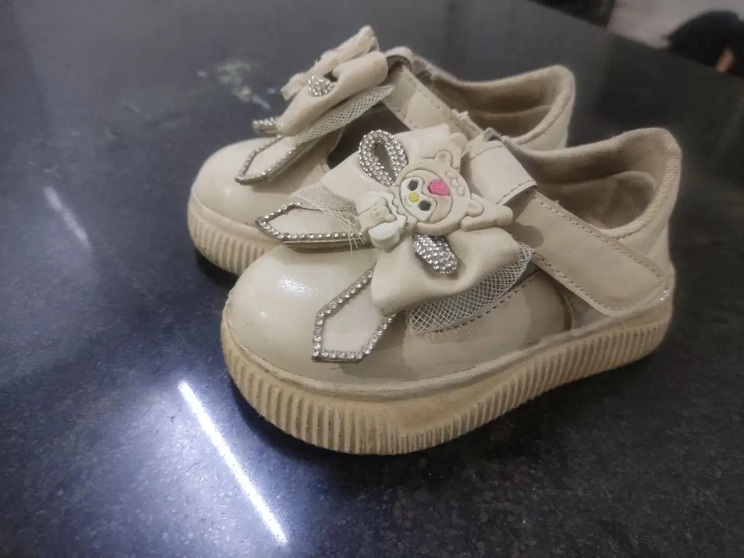 کفش بچگانه|کفش و لباس بچه|کرمانشاه, |دیوار