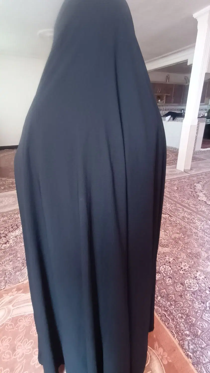 چادر|لباس|کوهدشت, |دیوار