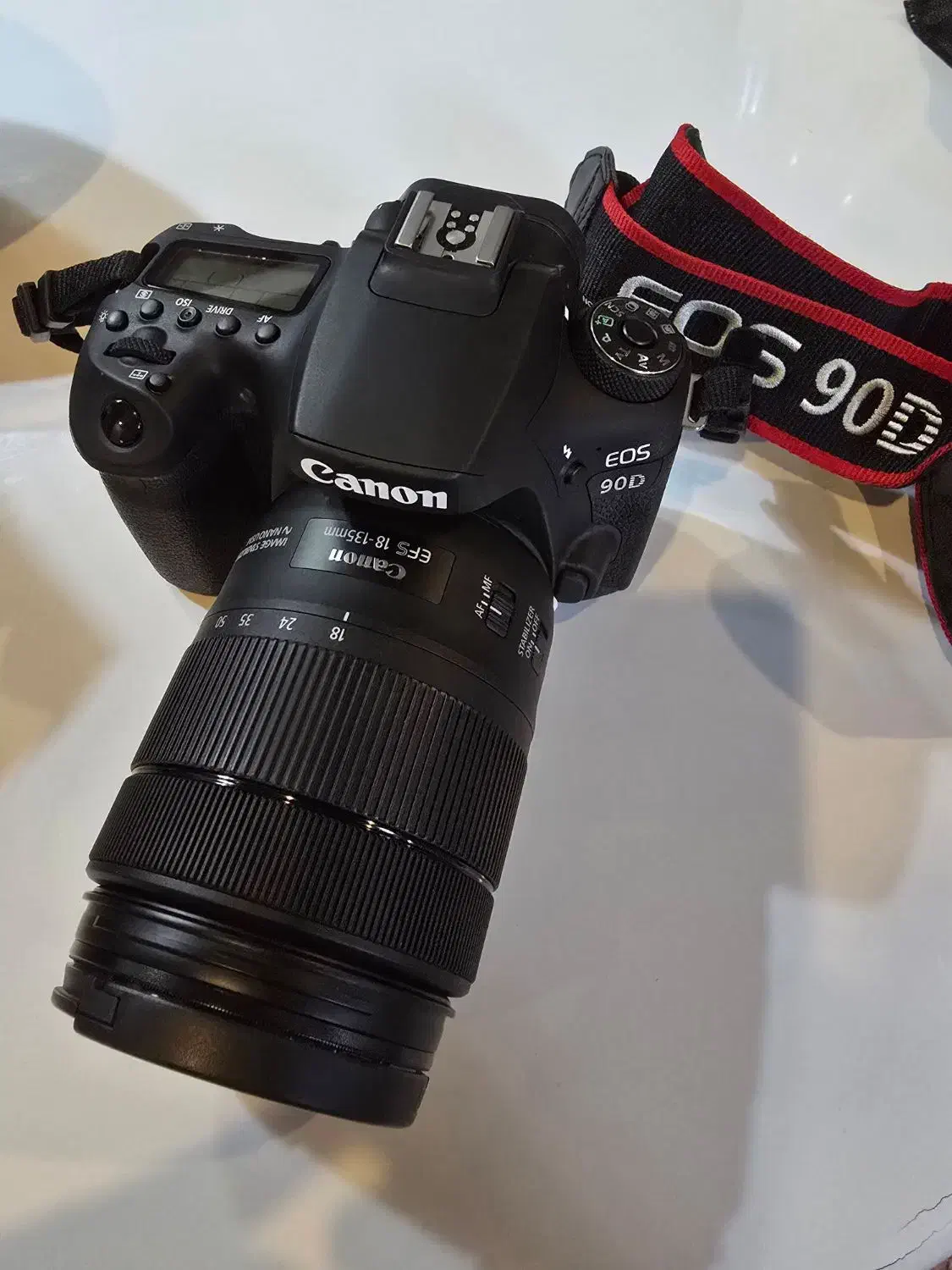 دوربین کنن|دوربین عکاسی و فیلمبرداری|سیرجان, |دیوار