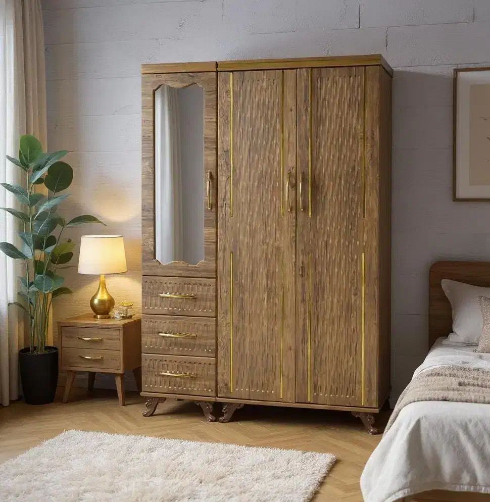 کمد لباس/ کمدلباس/ ماکسیمال لمون|جاکفشی، کمد، دراور|اردبیل, |دیوار