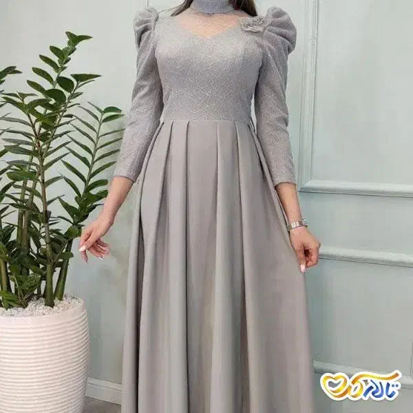 لباس مجلسی نو|لباس|کرج, حسینآباد|دیوار