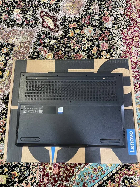 لپ تاپ لنوو|رایانه همراه|جم, |دیوار