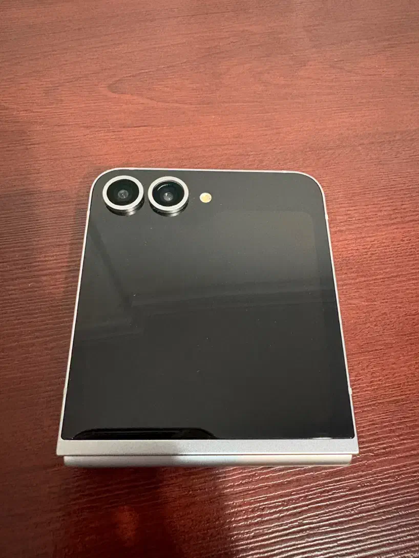 سامسونگ زد فلیپ 6، 256 گیگ، نقرهای z flip 6|موبایل|تهران, قبا|دیوار