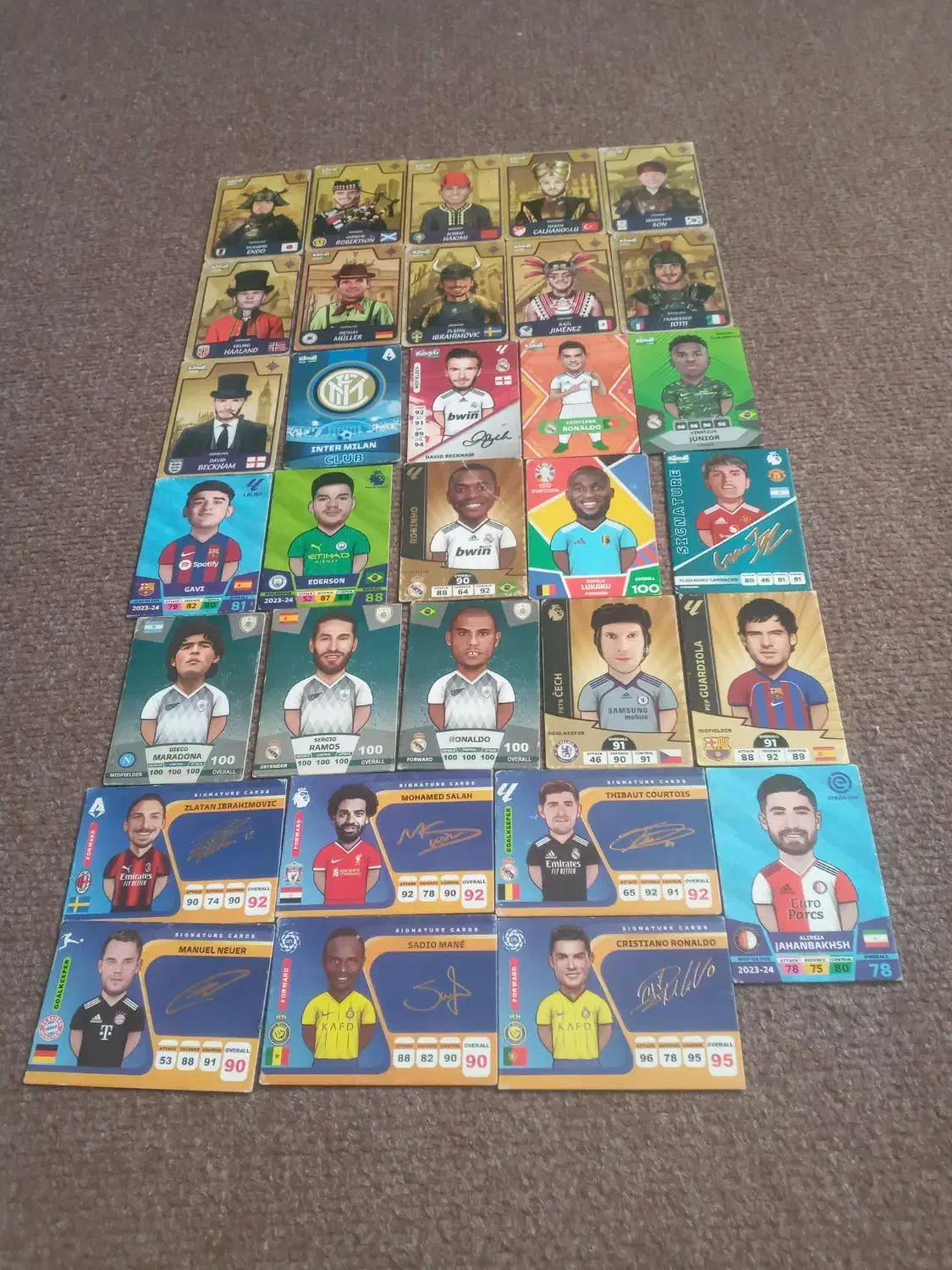 کارت کیمیدی|اسباب‌‌بازی|لاهیجان, بازکیاگوراب|دیوار