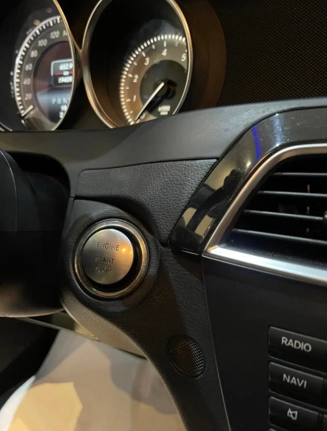 بنز c200 2014 AMG معاوضه|خودرو سواری و وانت|تهران, خلیج فارس|دیوار