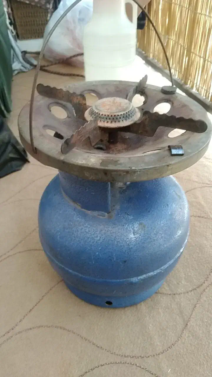 اجاق پیک‌نیک|اجاق گاز و لوازم برقی پخت‌وپز|ملارد, |دیوار