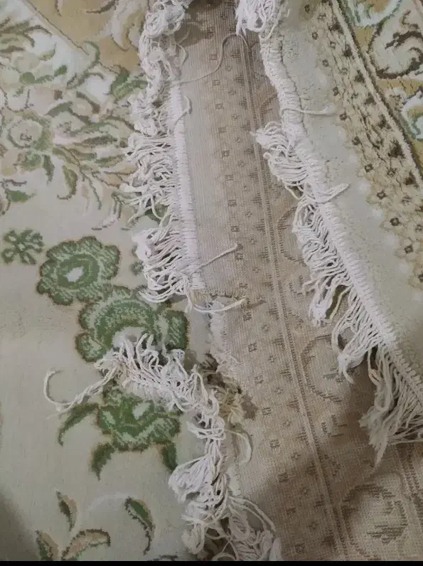 فرش ۱۲ متری مناسب خونه باغ و..|فرش|میانه, |دیوار