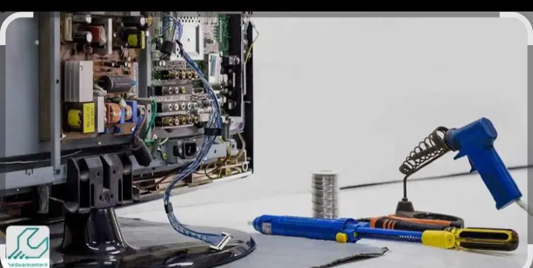 تعویض بک لایت در محل....تعمیرات انواع ال ای دی|خدمات پیشه و مهارت|کرج, شهرک ولیعصر|دیوار