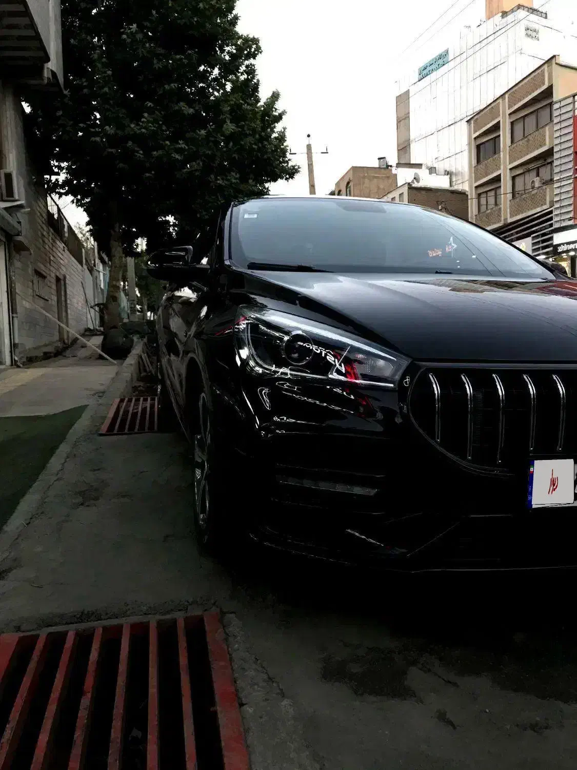 آریزو 5 fl|خودرو سواری و وانت|سنندج, |دیوار