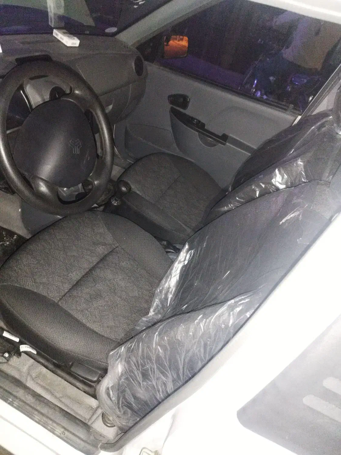 پراید وانت صفر صفر مدل 1403بدون کار کرد خشک خشک|خودرو سواری و وانت|قم, علی آباد|دیوار